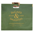 55x45cm Coloured Printed Carrier Bags