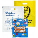 Printed Carrier Bags Printed Carrier Bags