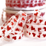 Love And Romance Ribbon