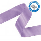 23mm Iris Double Faced Satin Ribbon