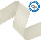 15mm Grosgrain Ribbon Ivory