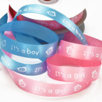 Baby Ribbon Baby Ribbon