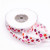 Retro Flower Ribbon