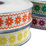 Easter Ribbons Easter Ribbons
