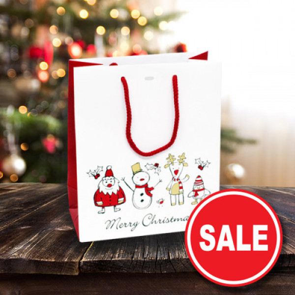 small christmas gift bags small christmas gift bags