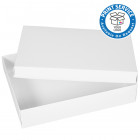 White Book Gift Boxes