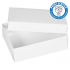 Medium White Gift Boxes