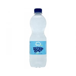 Screw Cap Water 24x500ml