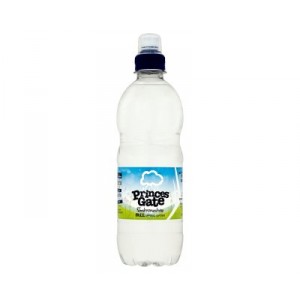 Sports Cap Water 24x500ml