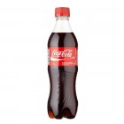 Coca Cola Bottles 24x500ml