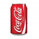 Coca Cola Cans 24x330ml