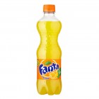 Fanta Orange Bottles 12x500ml