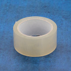48mm Clear Low Noise Tape