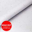 White Gemstone Tissue Paper
