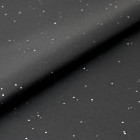 Black Gemstone Tissue Paper