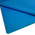 Luxury Turquoise Tissue Paper