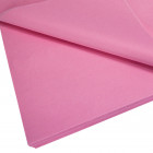 Luxury Bubblegum Tissue Paper