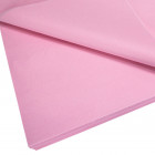 Luxury Sherbert Pink Tissue Paper