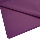 Luxury Damson Tissue Paper