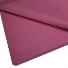 Luxury Raspberry Tissue Paper