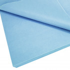 Luxury Sky Blue Tissue Paper