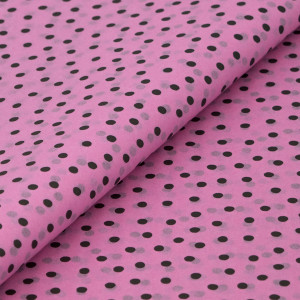 Speckled Dot Patterned Tissue Paper