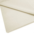Cream Tissue Paper