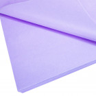 Lilac Tissue Paper