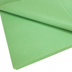 Citrus Green Tissue Paper