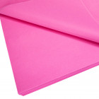 Shocking Pink Tissue Paper