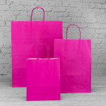 Paper Carrier Bags