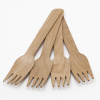 Disposable Wooden Forks