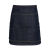 Denim Waist Apron - With Pocket