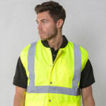 High Viz Clothing