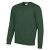 Bottle Green Sweater