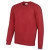 Red Sweater