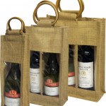 Bottle Jute Bags Bottle Jute Bags