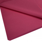 Luxury Bright Pink Tissue Paper