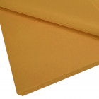 Luxury Buttercup Tissue Paper