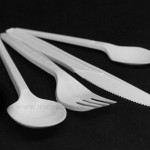 Disposable Cutlery Disposable Cutlery