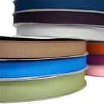 Grosgrain Ribbon