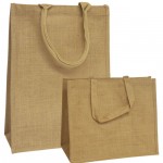 Natural Jute Bags Natural Jute Bags