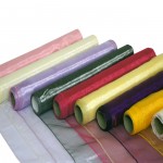 Organza Rolls Organza Rolls