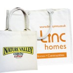 Printed Laminated Cotton Bags Printed Laminated Cotton Bags