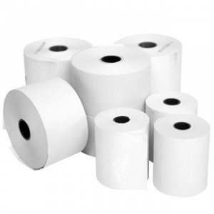 57mm x 51 Thermal Rolls