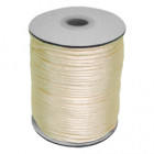 Satin Cord Cream