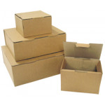 Corrugated Postal Boxes Corrugated Postal Boxes