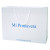 400mm Laminated Printed Paper Carrier Bags