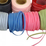 Saddle Stitch Ribbon