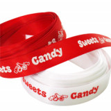 Sweet Candy Printed Ribbon